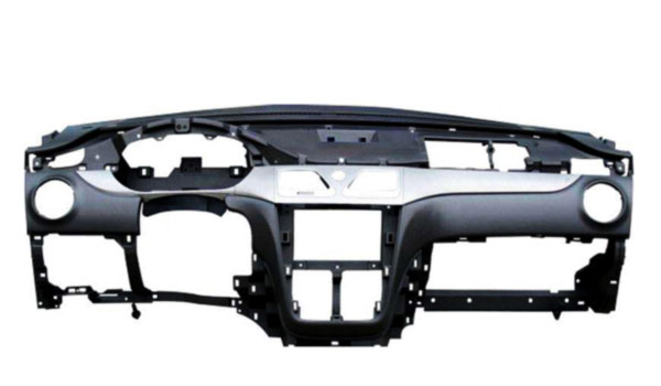 汽車內飾塑料件抗沖擊強度及其測試裝置分析 汽車內飾塑料件抗沖擊強度及其測試裝置分析