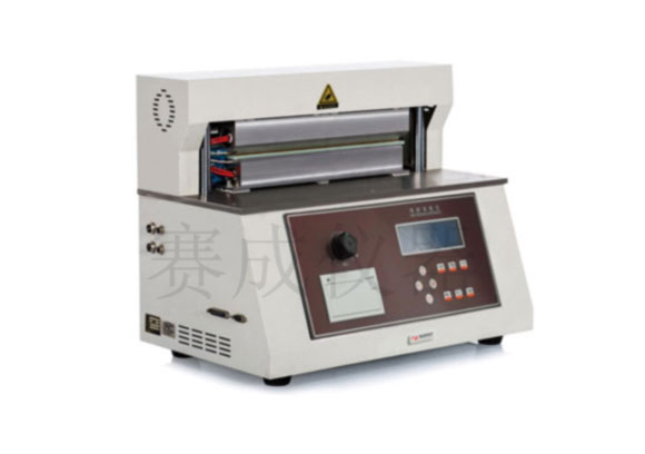 熱封試驗儀進行熱封測試時的影響因素-溫度、時間、壓力