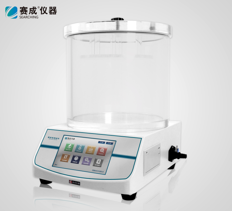 新款密封試驗儀圖片展示 新款密封試驗儀圖片展示