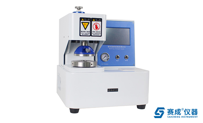 全自動鋁箔耐破強(qiáng)度測定儀 全自動鋁箔耐破強(qiáng)度測定儀